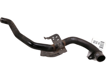 Refroidisseur EGR SCANIA