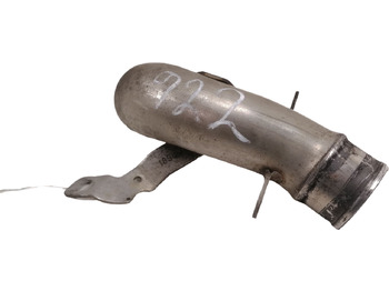 Système d'échappement SCANIA