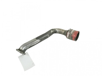 Système d'échappement SCANIA