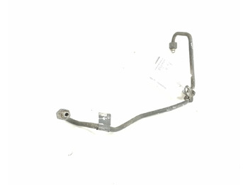 Système d'échappement SCANIA