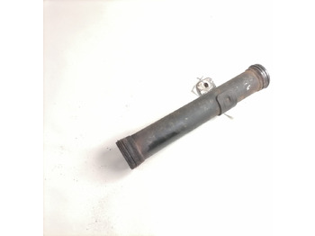 Système d'échappement SCANIA