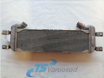 Refroidisseur EGR SCANIA