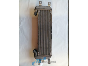 Refroidisseur EGR pour Camion Scania EGR radiator 1785348: photos 2