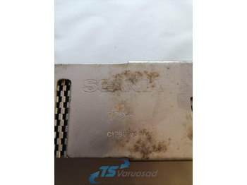 Refroidisseur EGR pour Camion Scania EGR radiator 1785348: photos 3
