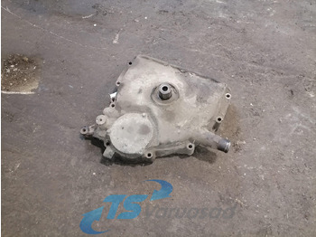 Moteur et pièces SCANIA