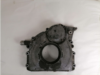 Moteur et pièces SCANIA