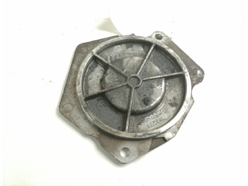 Moteur et pièces SCANIA