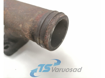 Collecteur d'échappement pour Camion Scania Exhaust mainfold 1374099: photos 3