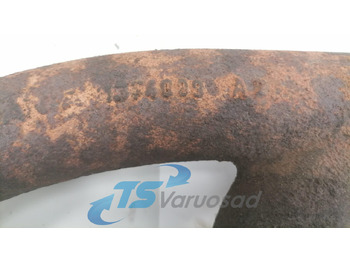Collecteur d'échappement pour Camion Scania Exhaust mainfold 1374099: photos 2