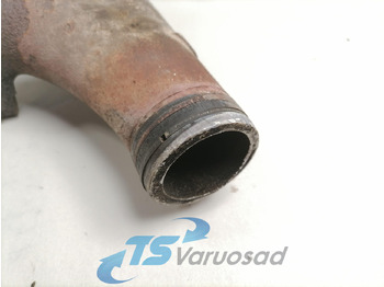 Collecteur d'échappement pour Camion Scania Exhaust mainfold 1449051: photos 5