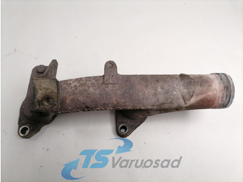Collecteur d'échappement pour Camion Scania Exhaust mainfold 1449051: photos 4