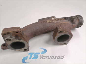 Collecteur d'échappement pour Camion Scania Exhaust mainfold 1798363: photos 4