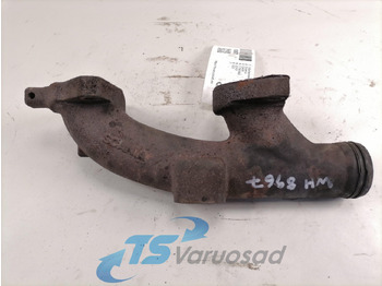 Collecteur d'échappement pour Camion Scania Exhaust mainfold 1798363: photos 3