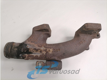 Collecteur d'échappement pour Camion Scania Exhaust mainfold 1798363: photos 2