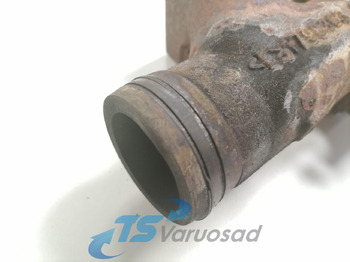 Collecteur d'échappement pour Camion Scania Exhaust mainfold 1798363: photos 3