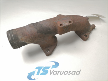 Collecteur d'échappement pour Camion Scania Exhaust mainfold 1857383: photos 4