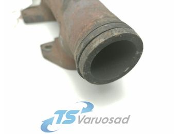 Collecteur d'échappement pour Camion Scania Exhaust mainfold 1857383: photos 3