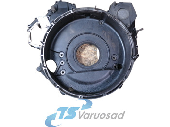 Volant moteur SCANIA
