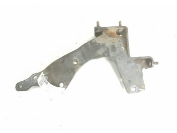 Pare-chocs pour Camion Scania Front bumper carrier 1802167: photos 3