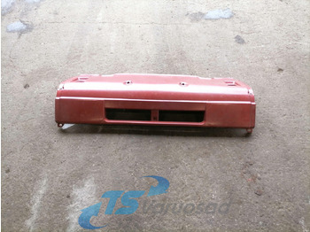 Aérodynamique/ Spoilers SCANIA