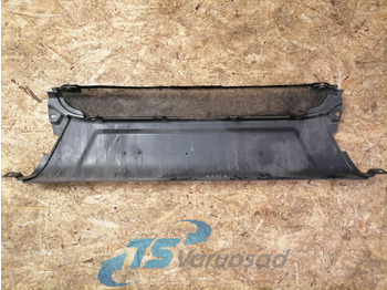 Aérodynamique/ Spoilers pour Camion Scania Front bumper cover plastic 1865181: photos 2