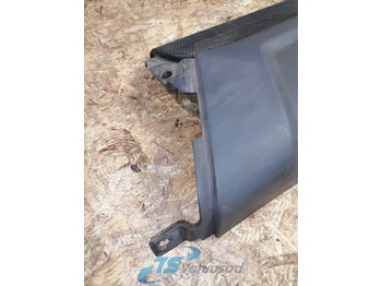 Aérodynamique/ Spoilers pour Camion Scania Front bumper cover plastic 1865181: photos 3