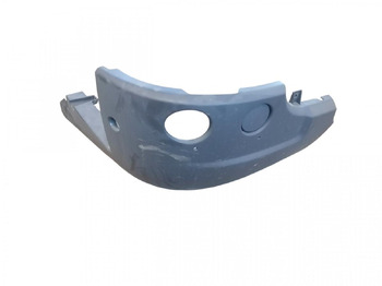 Aérodynamique/ Spoilers SCANIA
