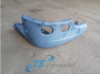Aérodynamique/ Spoilers SCANIA