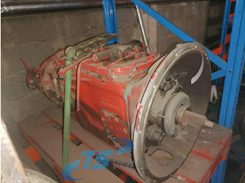 Boîte de vitesse et pièces SCANIA