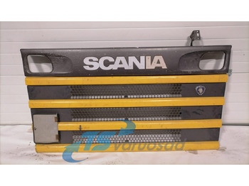 Calandre SCANIA