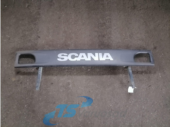 Calandre SCANIA