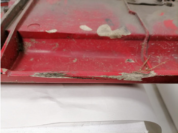Calandre pour Camion Scania Grille panel 1397570: photos 2