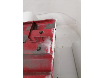 Calandre pour Camion Scania Grille panel 1397570: photos 3