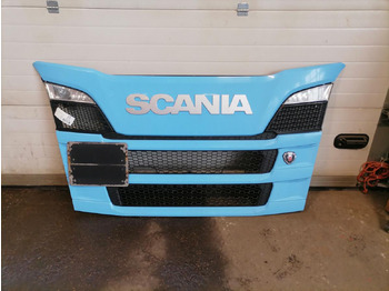 Calandre SCANIA