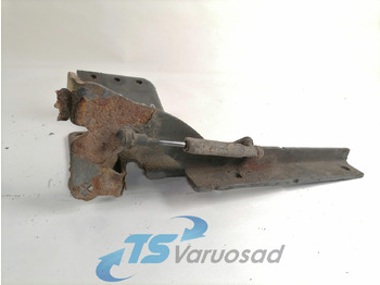 Calandre pour Camion Scania Grille panel hinge 1727263: photos 3
