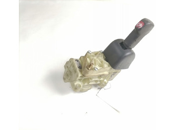 Pièce universelle SCANIA