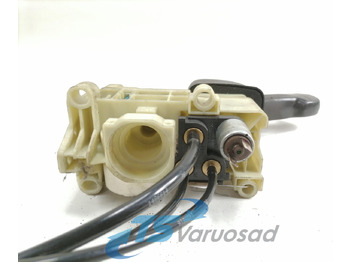 Pièce universelle pour Camion Scania Handbrake control lever 1882115: photos 4