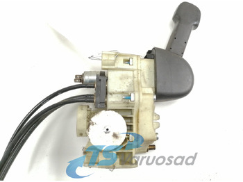 Pièce universelle pour Camion Scania Handbrake control lever 1882115: photos 2