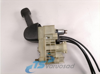 Pièce universelle pour Camion Scania Handbrake control lever 1882115: photos 3
