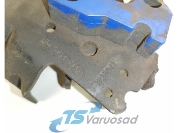 Calandre pour Camion Scania Iluvõre lukk 1925341: photos 2