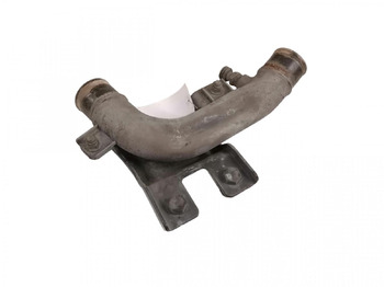 Système de refroidissement SCANIA