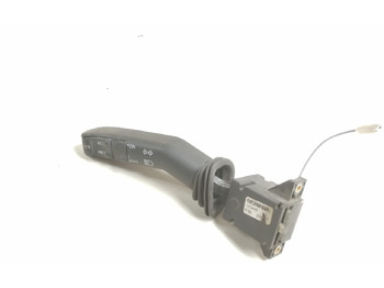 Système électrique SCANIA