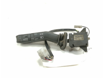 Système électrique SCANIA