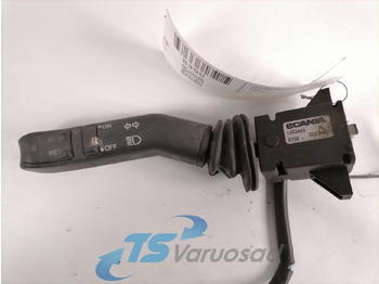 Système électrique pour Camion Scania Juhtkang, suunatuled 1402449: photos 2