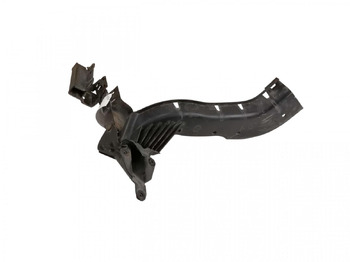 Pièce universelle SCANIA