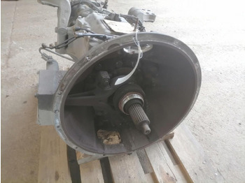 Boîte de vitesse et pièces pour Camion Scania Käigukast GR801 1895890: photos 3