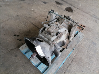 Boîte de vitesse et pièces SCANIA