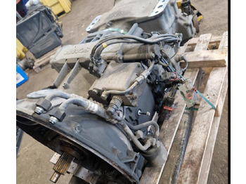 Boîte de vitesse et pièces SCANIA