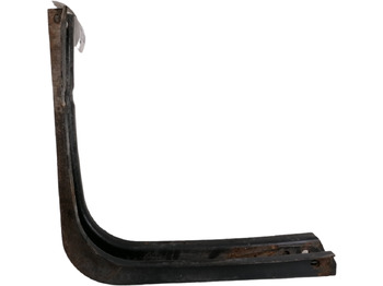 Réservoir de carburant SCANIA