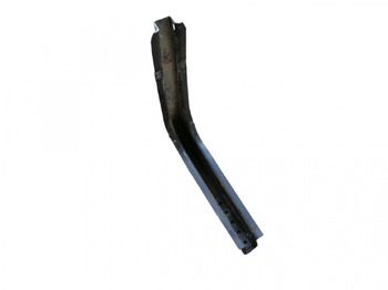 Réservoir de carburant SCANIA